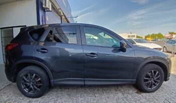 Mazda CX-5 Style lleno