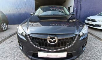 Mazda CX-5 Style lleno