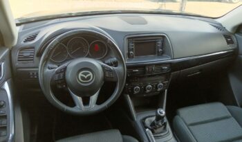 Mazda CX-5 Style lleno