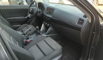 Mazda CX-5 Style lleno