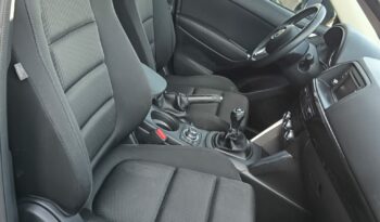 Mazda CX-5 Style lleno