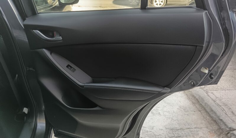 Mazda CX-5 Style lleno