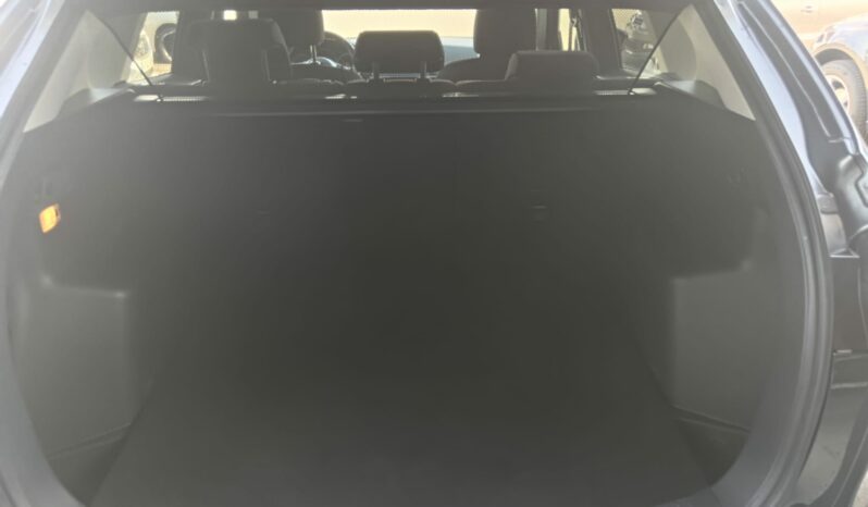 Mazda CX-5 Style lleno