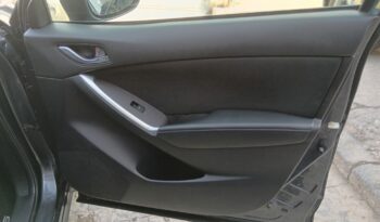 Mazda CX-5 Style lleno