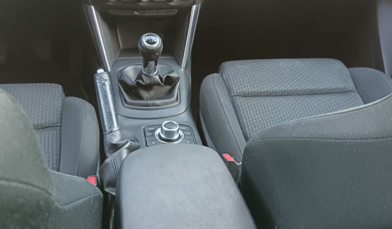 Mazda CX-5 Style lleno