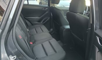 Mazda CX-5 Style lleno