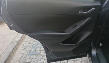 Mazda CX-5 Style lleno