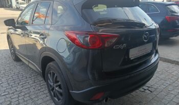 Mazda CX-5 Style lleno