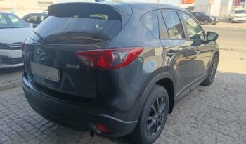 Mazda CX-5 Style lleno