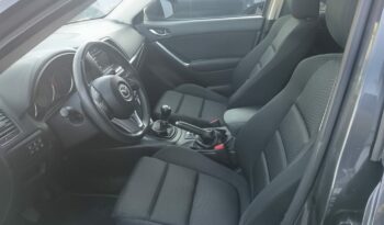 Mazda CX-5 Style lleno