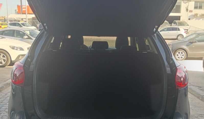 Mazda CX-5 Style lleno
