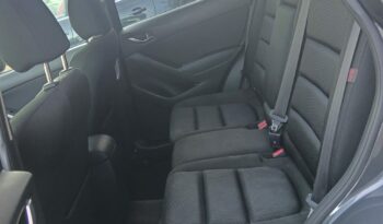 Mazda CX-5 Style lleno