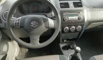 Suzuki SX-4 GLX 4×4 lleno