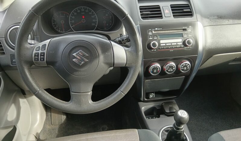 Suzuki SX-4 GLX 4×4 lleno