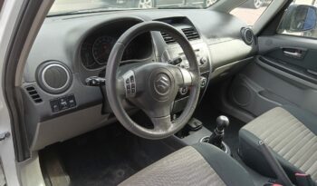 Suzuki SX-4 GLX 4×4 lleno