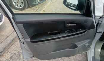 Suzuki SX-4 GLX 4×4 lleno
