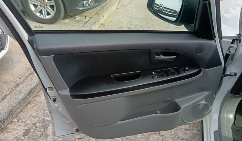 Suzuki SX-4 GLX 4×4 lleno