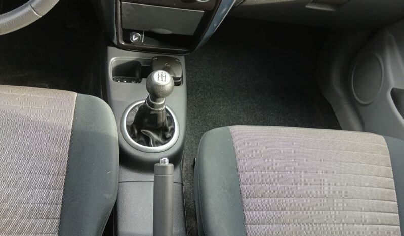 Suzuki SX-4 GLX 4×4 lleno