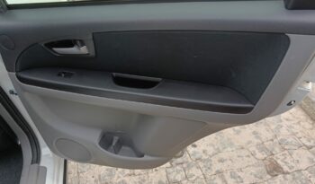 Suzuki SX-4 GLX 4×4 lleno