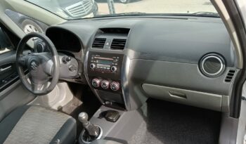 Suzuki SX-4 GLX 4×4 lleno