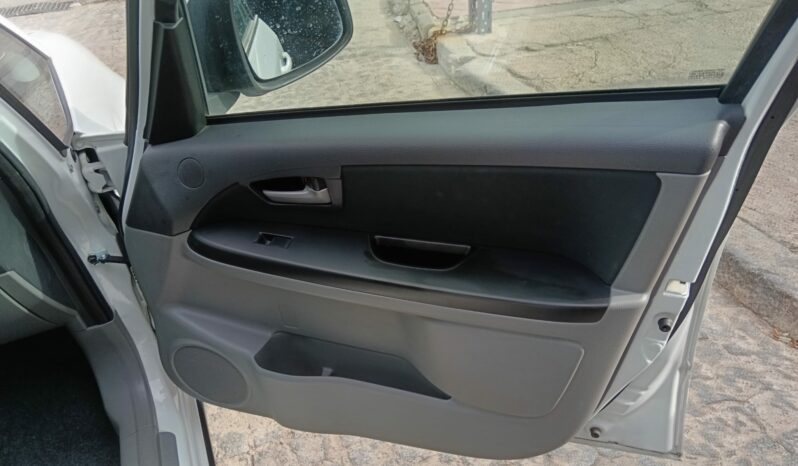 Suzuki SX-4 GLX 4×4 lleno