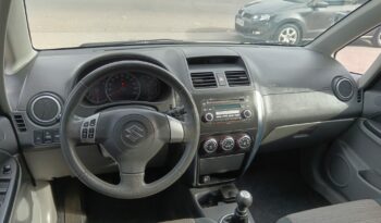 Suzuki SX-4 GLX 4×4 lleno