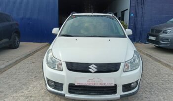 Suzuki SX-4 GLX 4×4 lleno