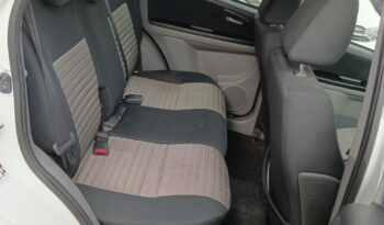 Suzuki SX-4 GLX 4×4 lleno