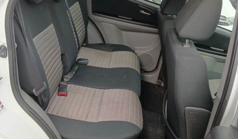 Suzuki SX-4 GLX 4×4 lleno