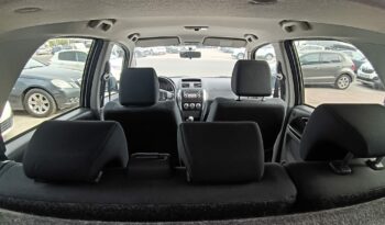 Suzuki SX-4 GLX 4×4 lleno