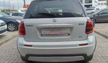 Suzuki SX-4 GLX 4×4 lleno