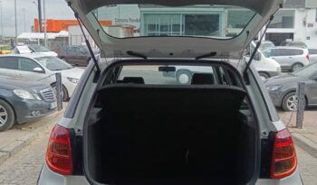 Suzuki SX-4 GLX 4×4 lleno