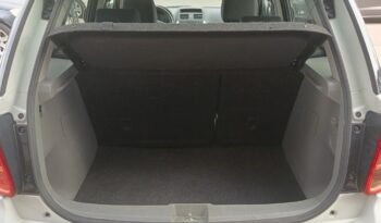 Suzuki SX-4 GLX 4×4 lleno