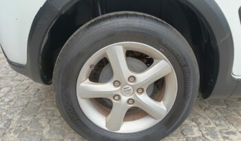Suzuki SX-4 GLX 4×4 lleno
