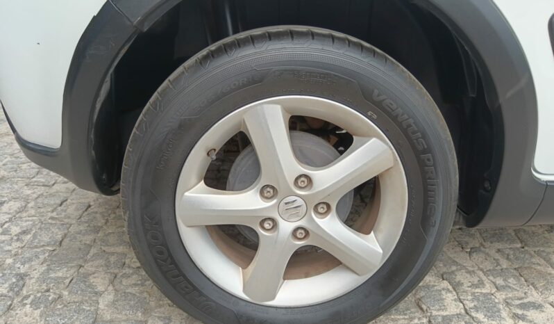 Suzuki SX-4 GLX 4×4 lleno