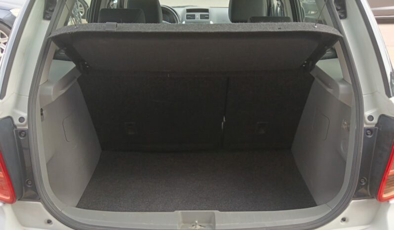 Suzuki SX-4 GLX 4×4 lleno