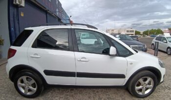 Suzuki SX-4 GLX 4×4 lleno
