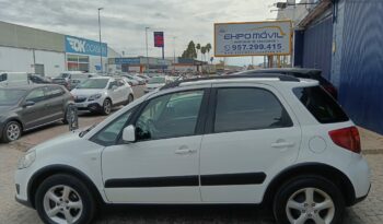 Suzuki SX-4 GLX 4×4 lleno