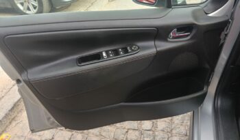 Peugeot 207 SW Outdoor lleno