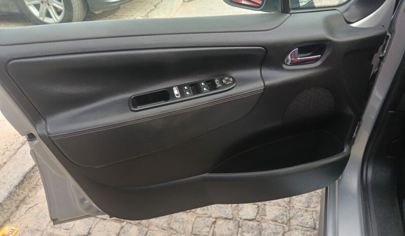 Peugeot 207 SW Outdoor lleno