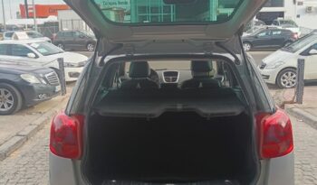 Peugeot 207 SW Outdoor lleno