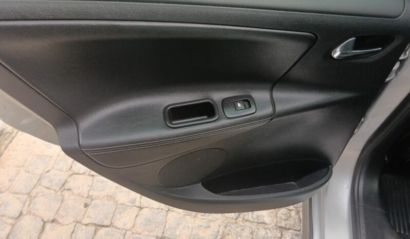 Peugeot 207 SW Outdoor lleno
