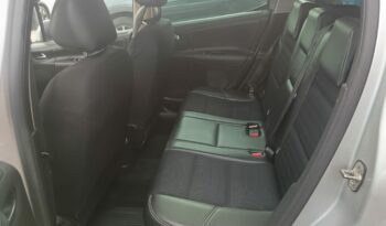 Peugeot 207 SW Outdoor lleno