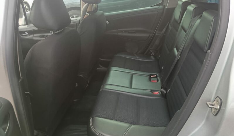 Peugeot 207 SW Outdoor lleno