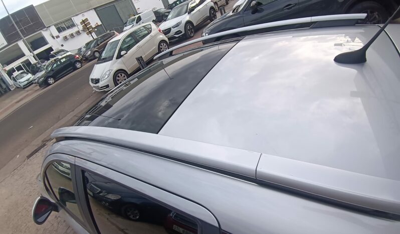 Peugeot 207 SW Outdoor lleno
