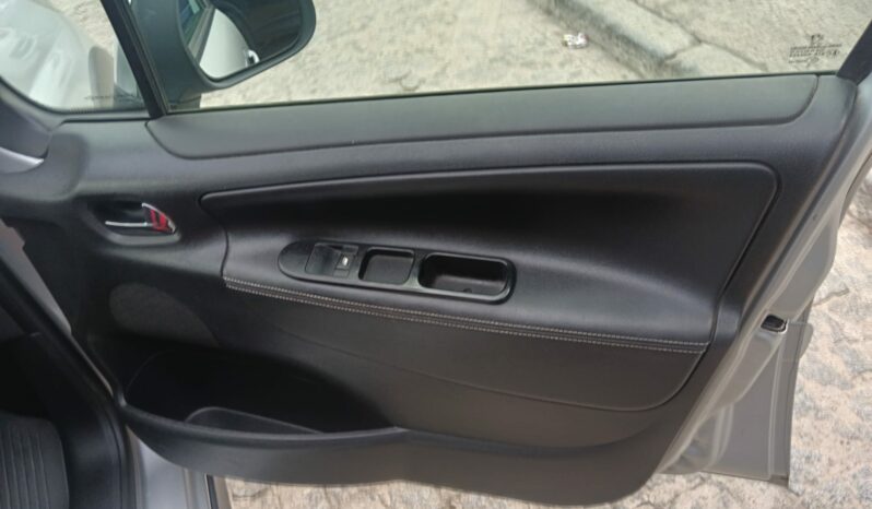 Peugeot 207 SW Outdoor lleno