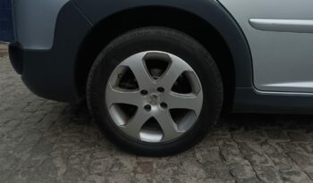 Peugeot 207 SW Outdoor lleno