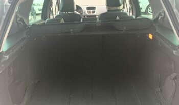 Peugeot 207 SW Outdoor lleno