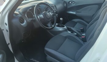 Nissan Juke Tekna Sport lleno