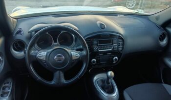 Nissan Juke Tekna Sport lleno
